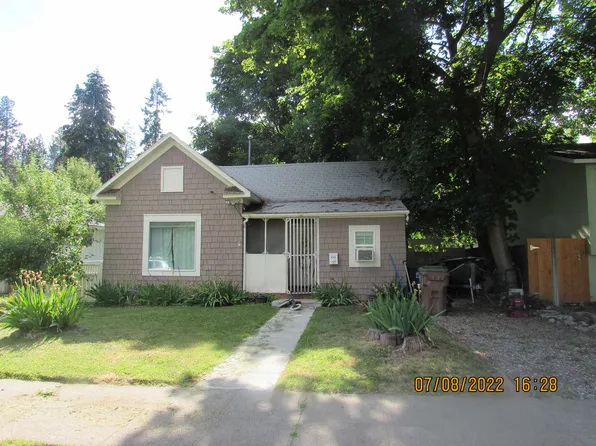 806 S Greene St, Spokane, WA 99202