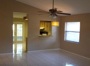 3458 Fox Hunt Ct, Pt Orange, FL 32129