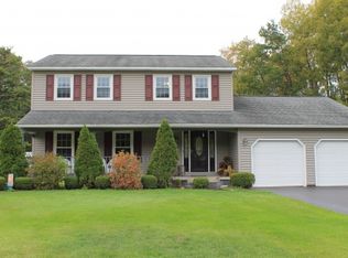 3005 Acorn Ct, Schenectady, NY 12303