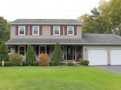 3005 Acorn Ct, Schenectady, NY, 12303