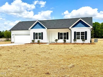 471 Bud Johnson Rd, Newton Grove, NC, 28366