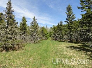 Gauthier Rd, Bruce Crossing, MI 49912