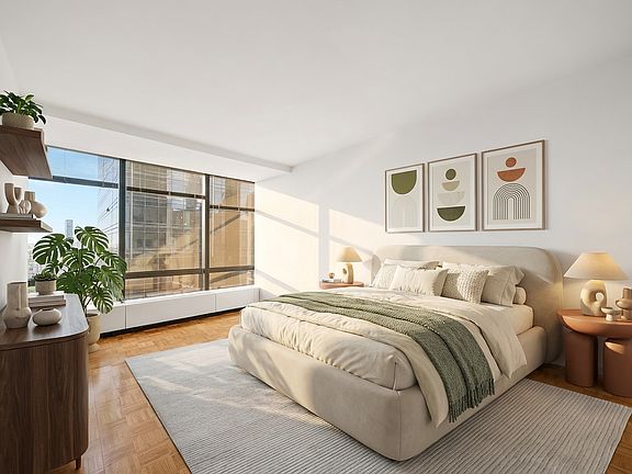 2nd image of 420 E 61st St APT 16D