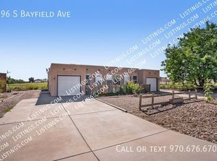196 S Bayfield Ave, Pueblo, CO 81007