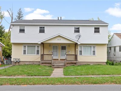 2116 Highland Ave, Utica, NY, 13502