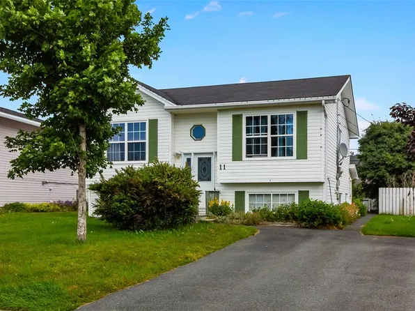 11 Emerald Drive, Mount Pearl, NL A1N4W8