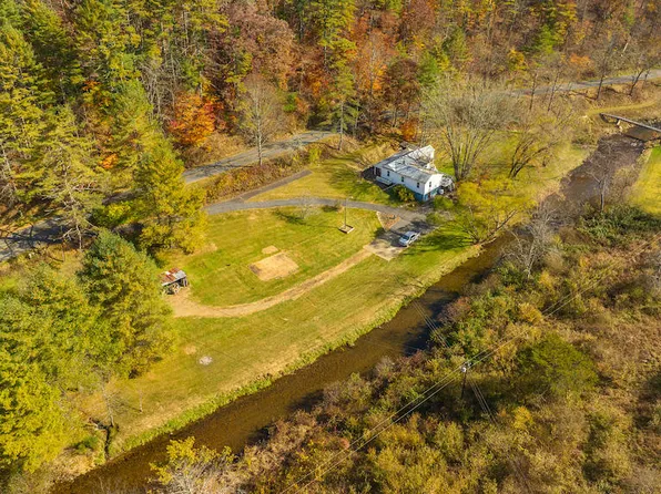 4900 Dugspur Rd, Dugspur, VA 24325