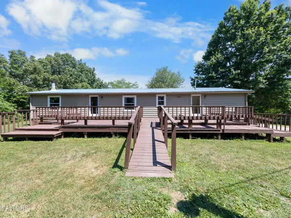 170 Greene Hl, Cumberland Gap, TN 37724