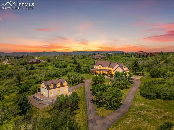1091 Colt Cir, Castle Rock, CO 80109