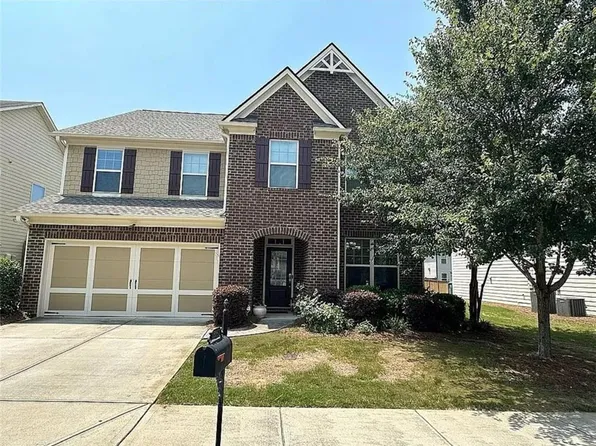 5580 Dooley Way, Cumming, GA 30040