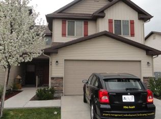 40 Fairway Ln, Logan, UT 84321