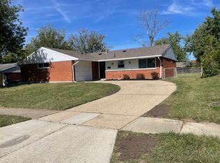 6309 Holbrook Dr, Dayton, OH 45424