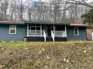 1528 Smith Branch Rd, Greenup, KY 41144