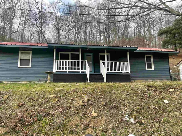 1528 Smith Branch Rd, Greenup, KY 41144