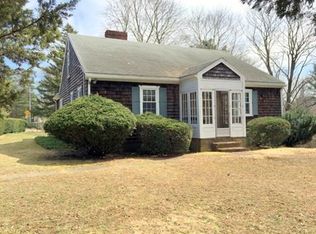 7 Anderson Ave, Kingston, MA 02364