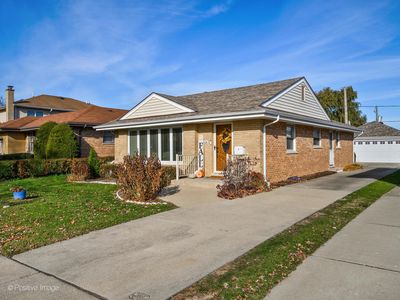 (Undisclosed Address), Niles, IL, 60714