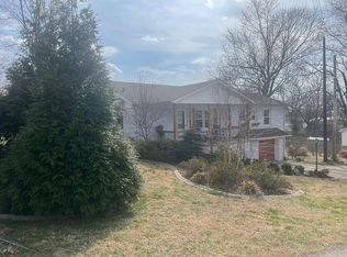 309 Lexington Dr, Glasgow, KY 42141
