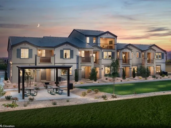 680 Foam Flower Ln Lot 216, Henderson, NV 89015