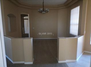 10216 Plomosa Pl, Las Vegas, NV 89134