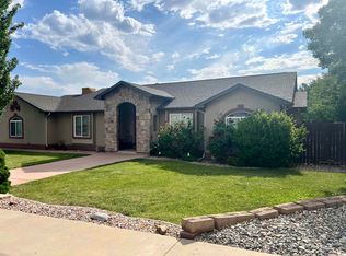 649 Pineneedle Ct, Grand Junction, CO 81506