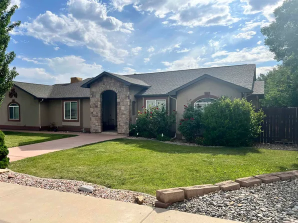 649 Pineneedle Ct, Grand Junction, CO 81506
