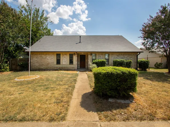 1808 Rainbow Dr, Richardson, TX 75081