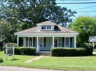 915 High School Ave, Columbia, MS 39429