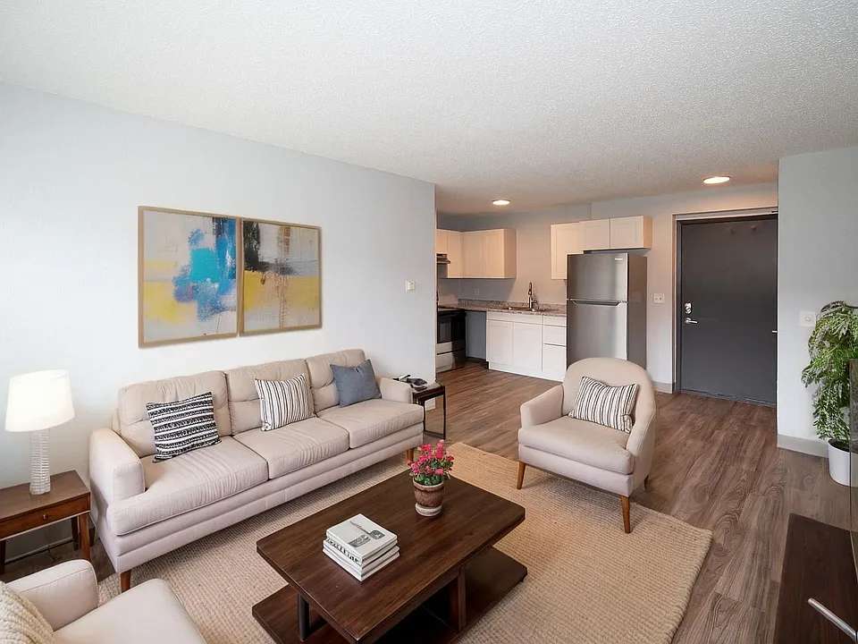 Meadow Park Apartments