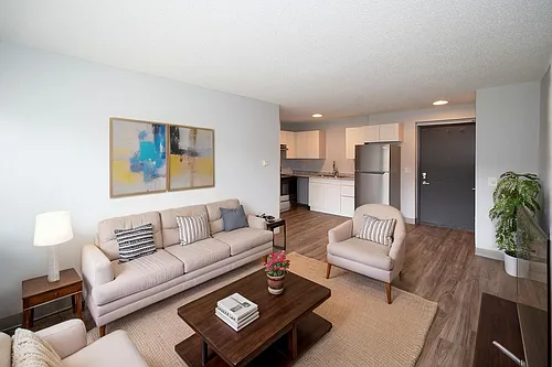 Meadow Park Apartments Photo 1