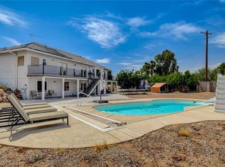 4362 Thistle St, Moapa Valley, NV 89021