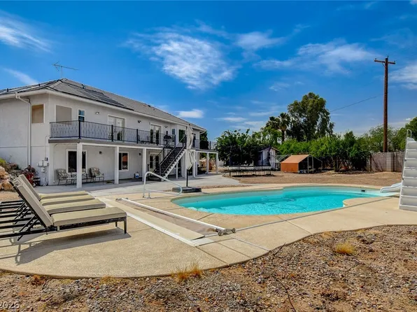 4362 Thistle St, Moapa Valley, NV 89021