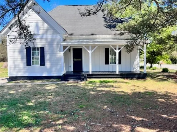 1250 Malcom Bridge Road, Bogart, GA 30622