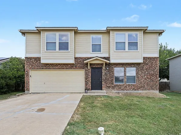 658 Crosspoint, New Braunfels, TX 78130