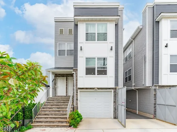 301 N 13Th St, Newark City, NJ 07107