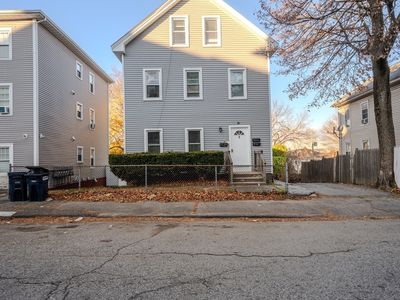 14 Blanche St, Worcester, MA, 01604