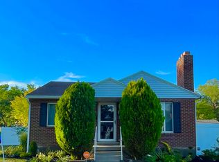 924 W Signora Dr, Salt Lake City, UT 84116