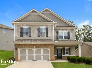 240 Jefferson Ave, Canton, GA 30114