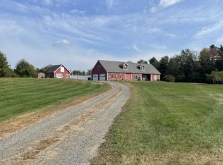 32 Overlook Dr, Canaan, ME 04924