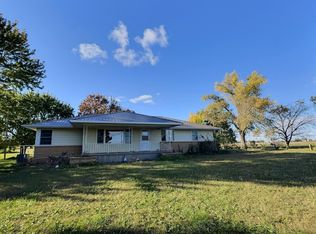 2193 Pawnee, Marion, KS 66861