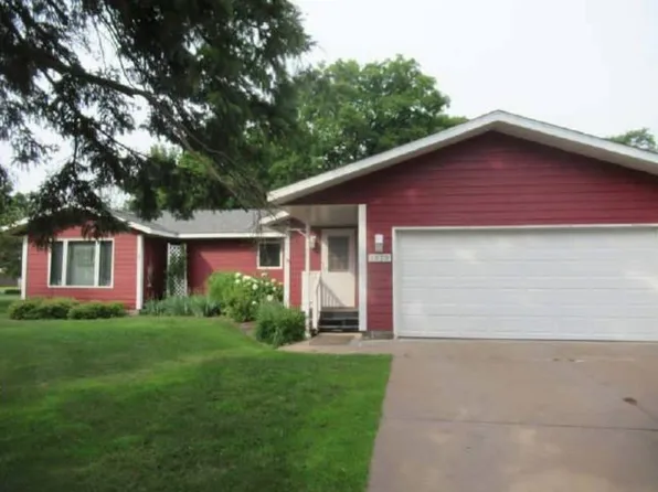 1020 BURGS PARK DRIVE, WI 54871