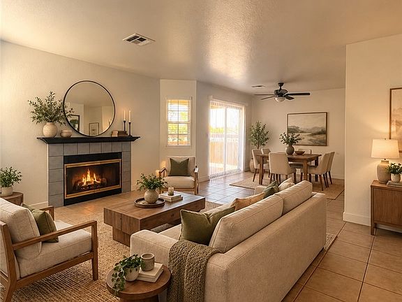 5th image of 6233 Ilanos Ln APT C