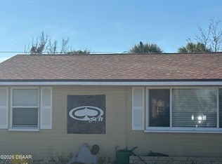 42 Palmetto Dr, Ormond Beach, FL 32176