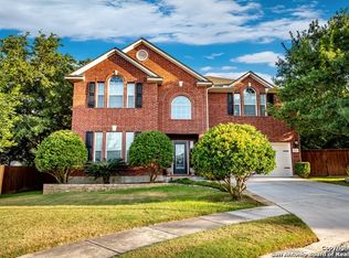 9018 Colfax Rdg, Helotes, TX 78023