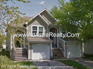 104 E Pacific Dr, Belton, MO 64012
