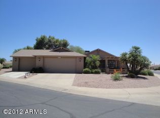 1872 Leisure World Blvd, Mesa, AZ 85206
