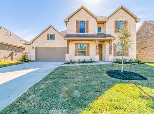 9035 Lacombe Ln, Tomball, TX 77375