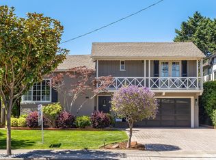 219 Clarendon Rd, Burlingame, CA 94010