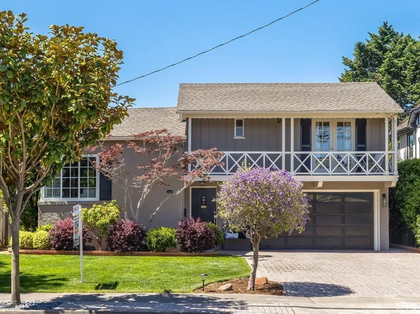 219 Clarendon Road, Burlingame, CA 94010