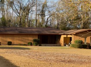 9441 Hwy 169, Glennville, GA 30427