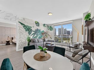 Quadro Condo, Miami, FL 33137